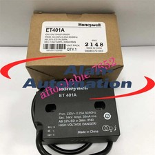NEW Honeywell ET401A ignition transformer DHL or FedEx