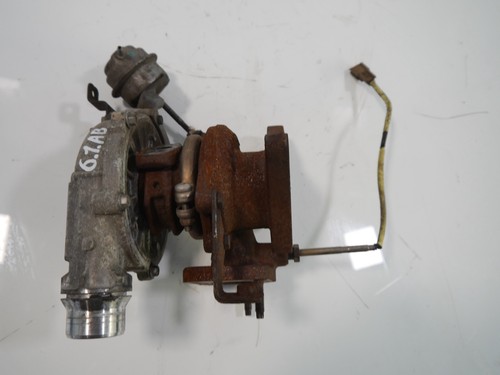 Turbolader für Nissan Renault NV400 Movano Master 2,3 dCi M9T670 M9T 144114283R