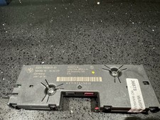 BMW E70 X5 series ANTENNA AMPLIFIER DIVERSITY 315 MHZ FM RADIO AMP UNIT 9193849