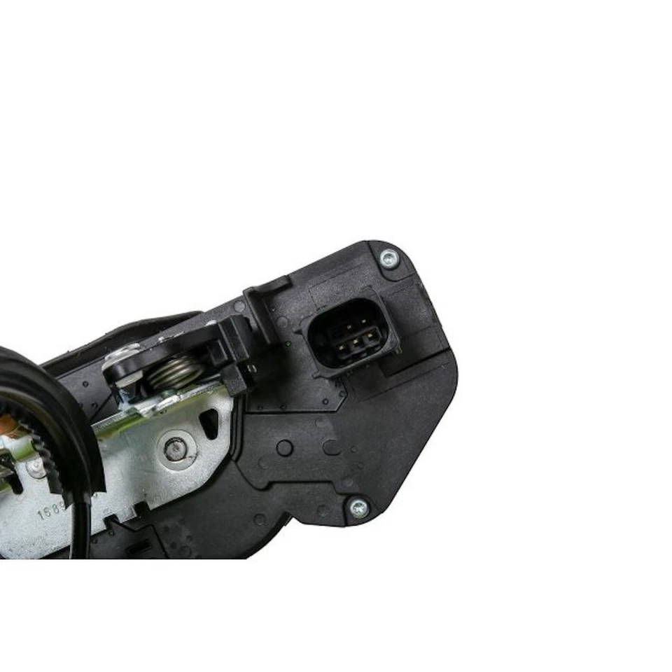 Genuine ACDelco For GMC Sierra 3500/2500HD/1500 2008 2009 Door Latch Driver Side Foto 3 de 4