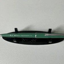 VTG Eversharp-Parker Mechanical Pencil GOOCH Brake & Equipment Co KCMO Y45