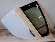Porte arrière et accessoires Fiat TIPO