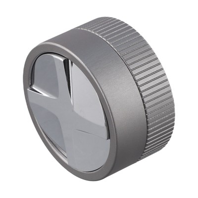 Gravity Adaptiver Kaffeeverteiler für 51mm 53mm 58 35mm Siebträger