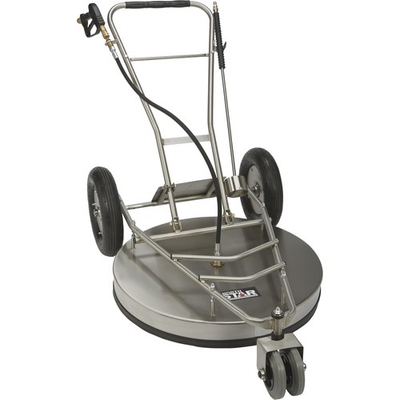 #ad NorthStar Pressure Washer Surface Cleaner 32in. Dia. 5000 PSI 8 GPM $1299.99
