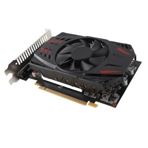 Best Carte graphique de jeu 128BIT GDDR5 2560x1600 Carte graphique informatique pour de E