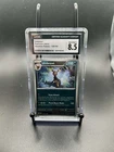 Pokemon Umbreon Cgc 8.5