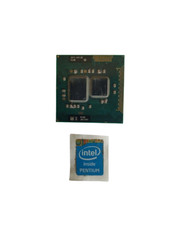 Processore Intel Pentium P6100 2,00GHz Dual Core CPU laptop socket PGA988A G1