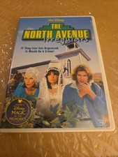 The North Avenue Irregulars DVD Used Walt Disney HTF