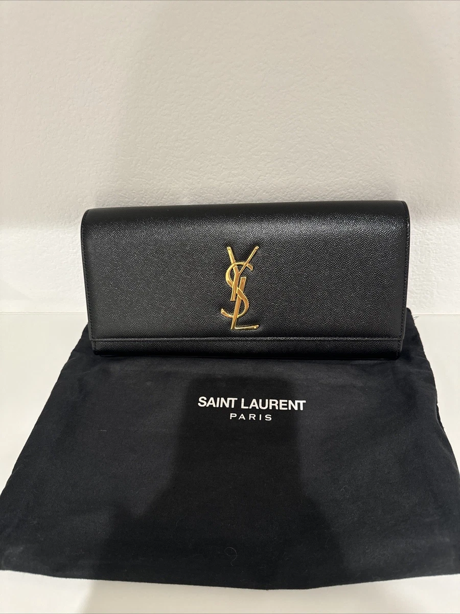 Preços baixos em Bolsas Saint Laurent Cassandra | eBay