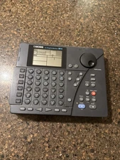BOSS DR-5  Rhythm Section Drum Machine Sequencer – Made in Japan (Tested)