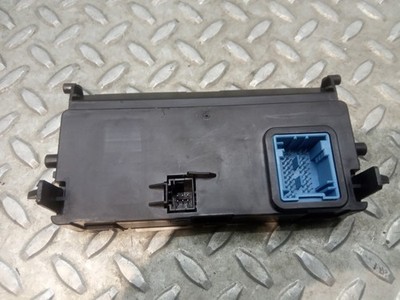 9665961480 ECU-MOTORSTEUERGERÄT UCE MOTORSTEUERGERÄT FÜR PEUGEOT 508 2.0 9596378