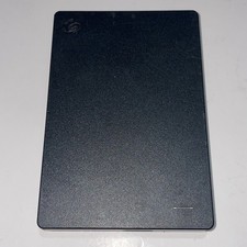 Seagate External Portable Hard Drive 2N1AP5-500 2TB with USB Cable