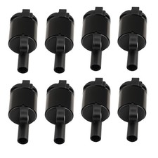 8x Ignition Coil Set For Chevrolet Gmc 4.3l 5.3l 6.2l 6.6l 12674754 2014-2022 - 8x Ignition Coil Set For Chevrolet Gmc 4.3l 5.3l 6.2l 6.6l 12674754 2014-2022 -