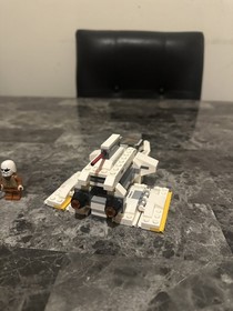 LEGO Star Wars: The Phantom Retired Set 75048 COMPLETE W/ Ezra, Chopper Minifigs