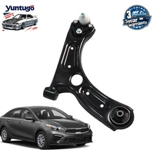 For 2019-2021 KIA FORTE 2.0L FRONT RIGHT PASSENGER SIDE LOWER CONTROL ARM