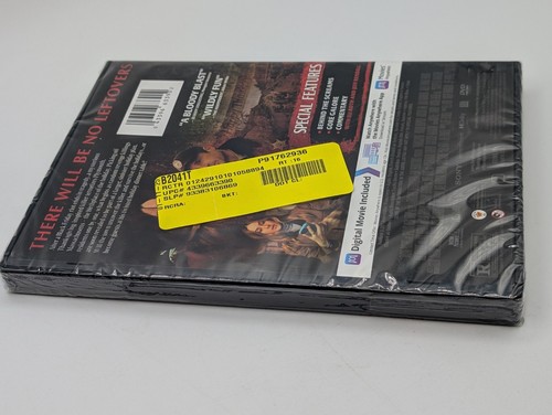 Thanksgiving DVD Digital Eli Roth Horror - Bild 8 von 14