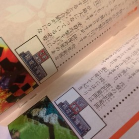 Sakura Wars SEGA Saturn Soft SEGASATURN SS