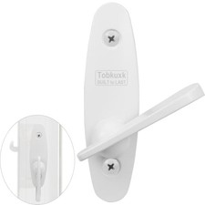 Andersen Sliding Door Lock Replacement Tribeca Style White