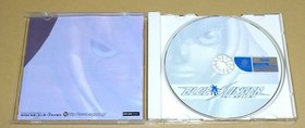 Blue Stinger Dreamcast DC Japan NTSC-J SEGA Action Horror Classic Software