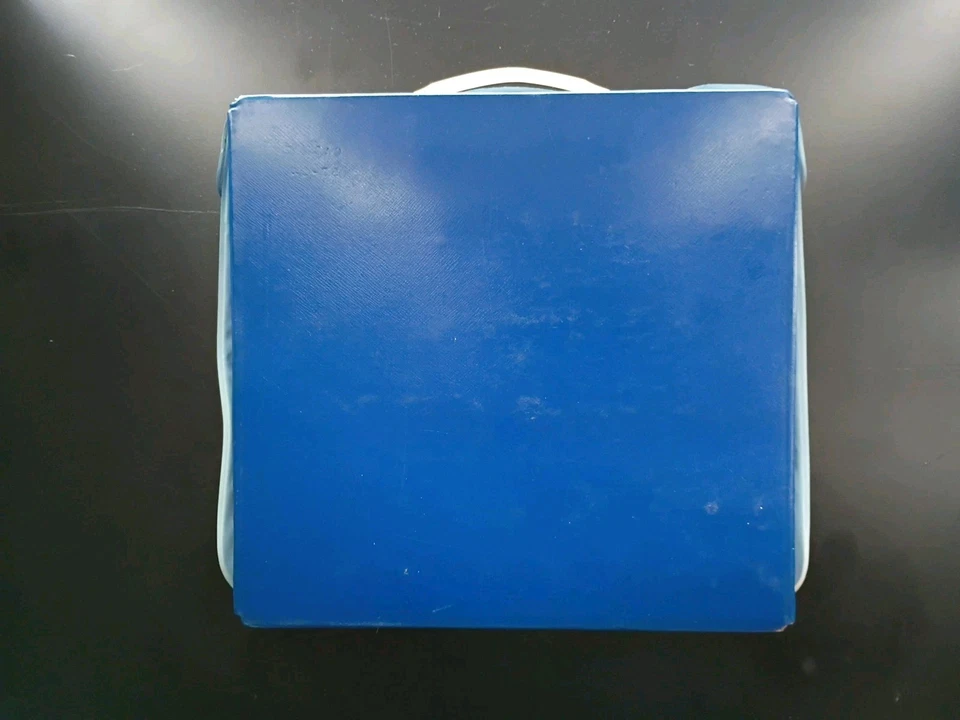 #8 Oficial "MATCHBOX Mini Estuche de Coleccionista Soporta 18 Modelos (19 Incluidos) Foto 2 de 4