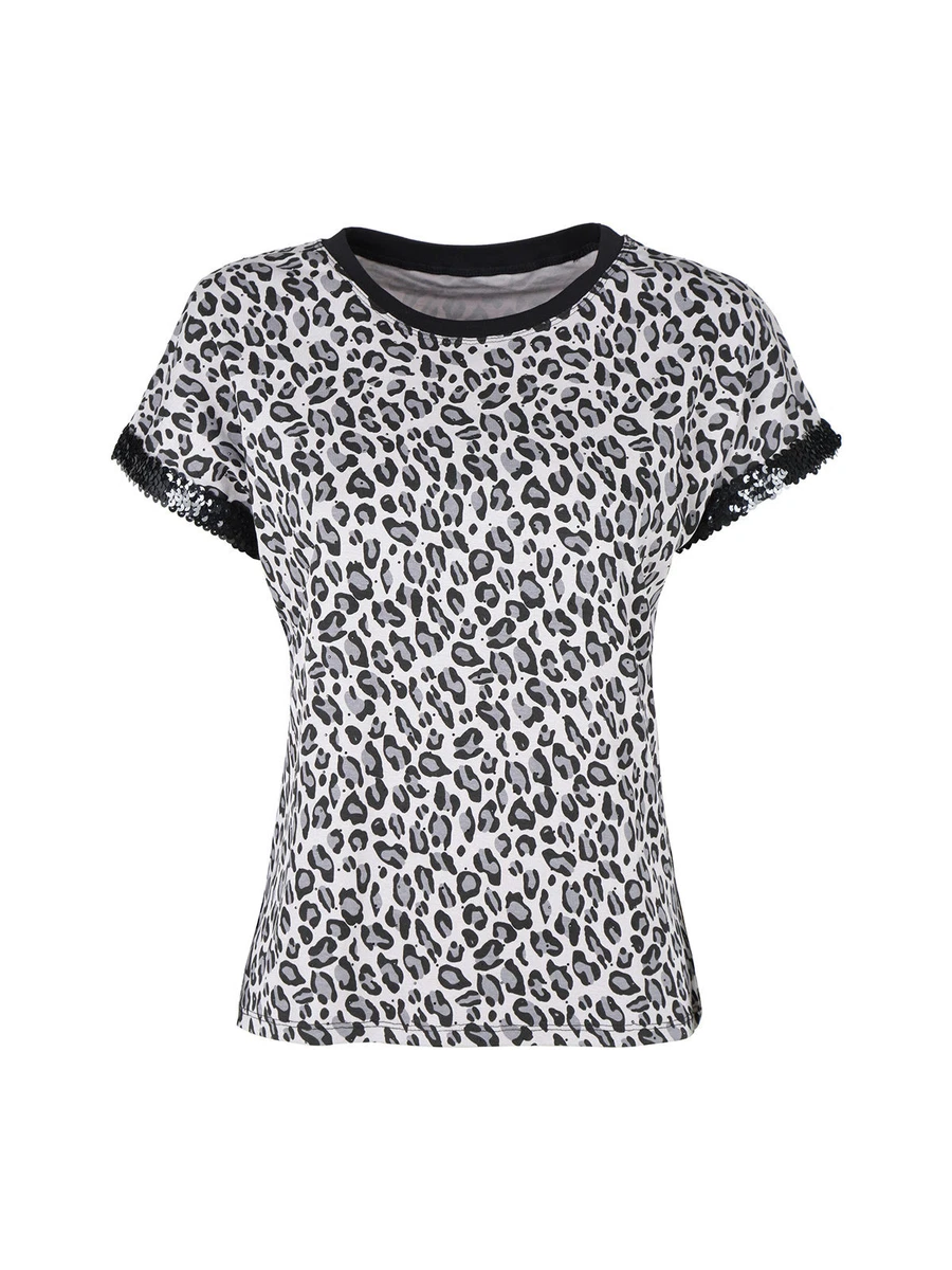 Femmes Lot de 3 t-shirts à col carré en tissu stretch doux sans Femmes Lot de 3 t-shirts à col carré en tissu stretch doux sans
