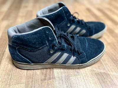 Adidas Seeley Mid (Wildleder)   Größe 45 1/3