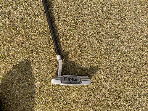 Ping Anser 2 2024 Black Dot 35 Inch RH - Picture 5 of 8
