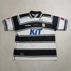 HULL FC 2002 RUGBY LEAGUE VINTAGE HOME SHIRT XXXL