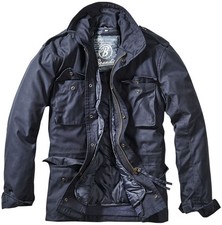 Image of Brandit Jacke M65 Standard in Navy
