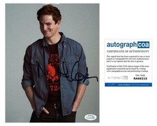 Shameless Nick Gehlfuss Signed Autographed 8x10 Photo ACOA