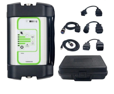 #ad Vocom 88890300 Truck Diagnose Tool Multi languages For Renault UD Mack Volvo $319.59