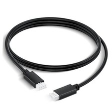 Cable Replacement for Victron Energy VE.Direct Cable Length Cord 3.3FT