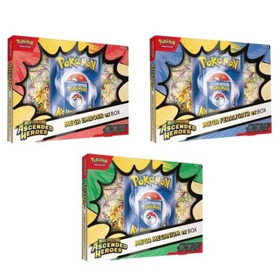 pokemon card costco fight Pokémon TCG Ascended Heroes EX Box 3-Pack (Costco Exclusive Bundle) |  PRESALE ✓