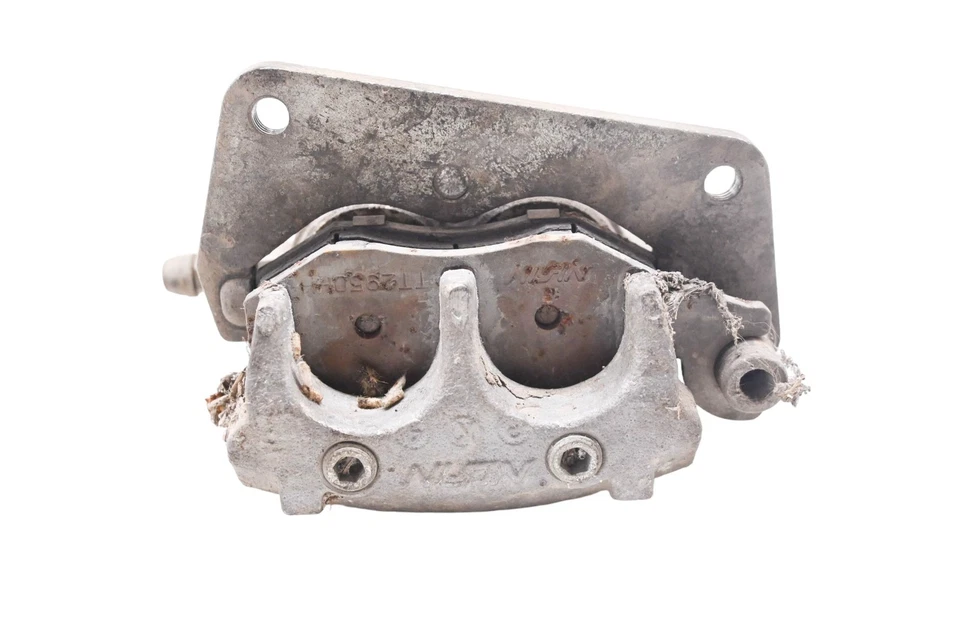 13 Yamaha YFZ450R Front Left Brake Caliper - Image 4 of 4