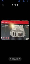 Cobra Pro 3000W Power Inverter Input 13.0V Output 115V CPI3000W