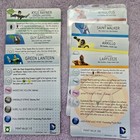 Dc Heroclix - War of Light Set Bundle