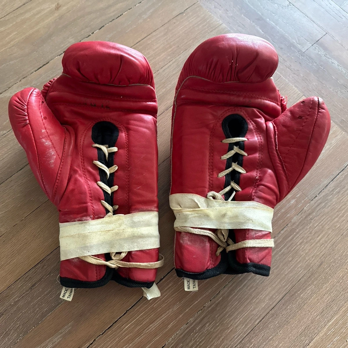 25+ Boxing Original Vintage Sports Memorabilia for sale | Updated