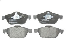 Disque de frein Renault VEL SATIS