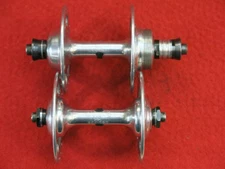 HB-04014-11721 Campagnolo RECORD large hub 36 holes Italian thread standard