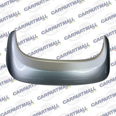 2010-2015 MITSUBISHI LANCER RALLIART REAR TRUNK SPOILER WING OEM