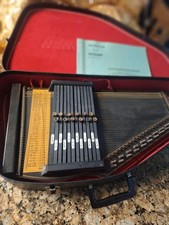 oscar schmidt autoharp Vintage