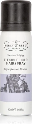 Percy &amp; Reed Session Styling Flexible Hold Hairspray - Lightweight Mist