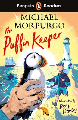Penguin Readers Level 2: The Puffin Keeper (ELT Graded Reader) | Morpurgo | Buch