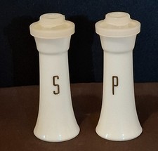 Tupperware® VINTAGE Salz- und Pfefferstreuer „Würzbaron“ TOP Zustand