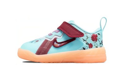 Nike Low top Toddler Shoes Baby DN4175-400