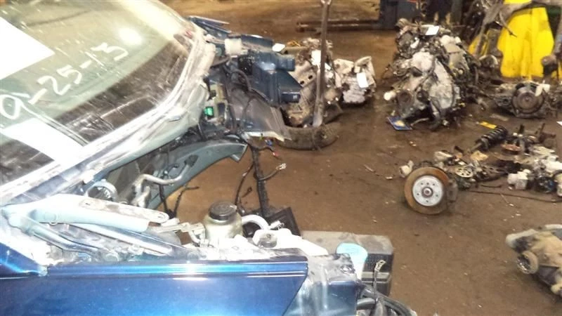 Rear Brakes Rotor Only Fits 04-09 11-17 QUEST 444147 - Image 3 of 4