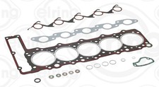 ELRING Dichtungssatz Zylinderkopf 833.665 f&uuml;r MERCEDES DAEWOO SSANGYONG 601 602