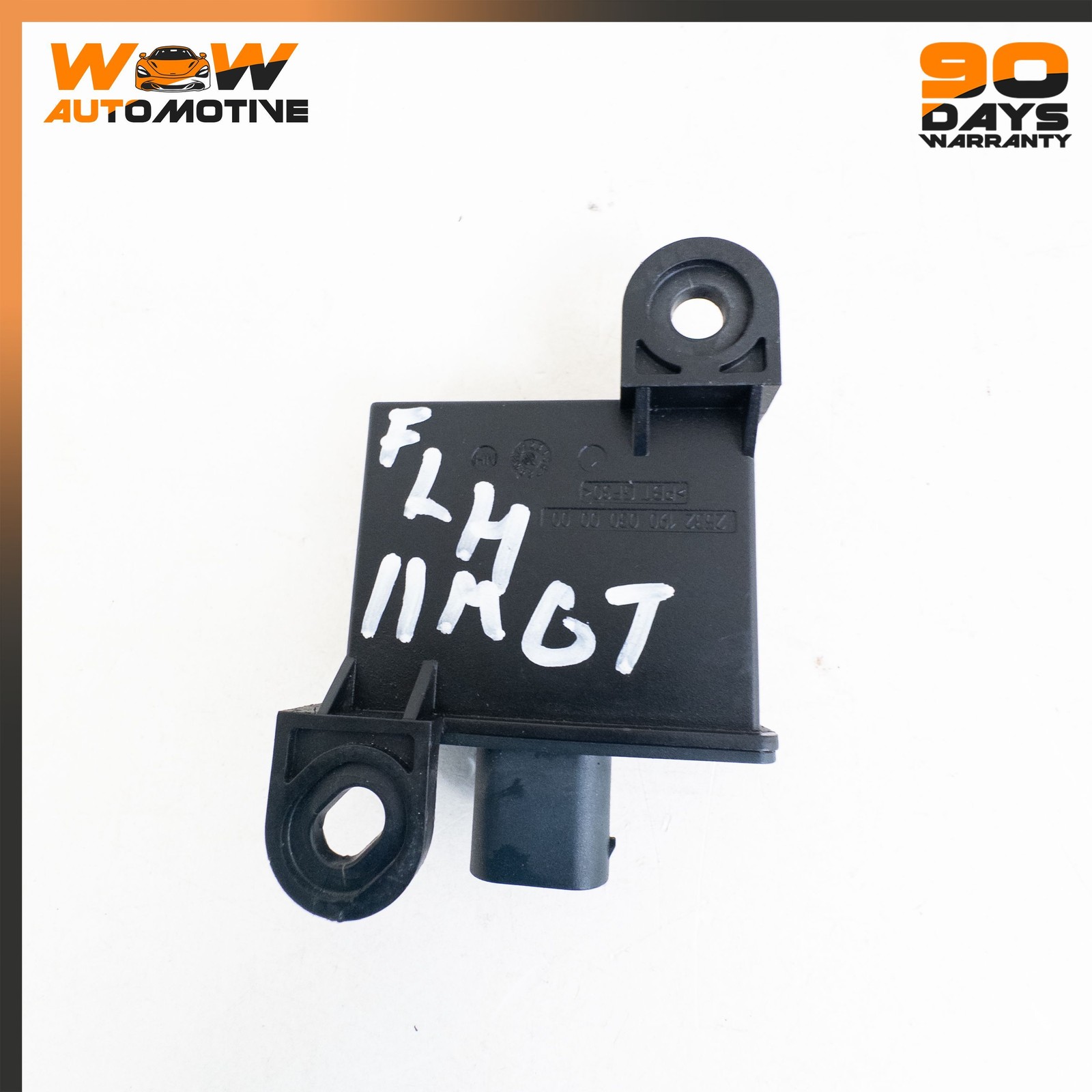 Maserati GranTurismo 2008-2019 Front Left Tpms sensor P/N 512022