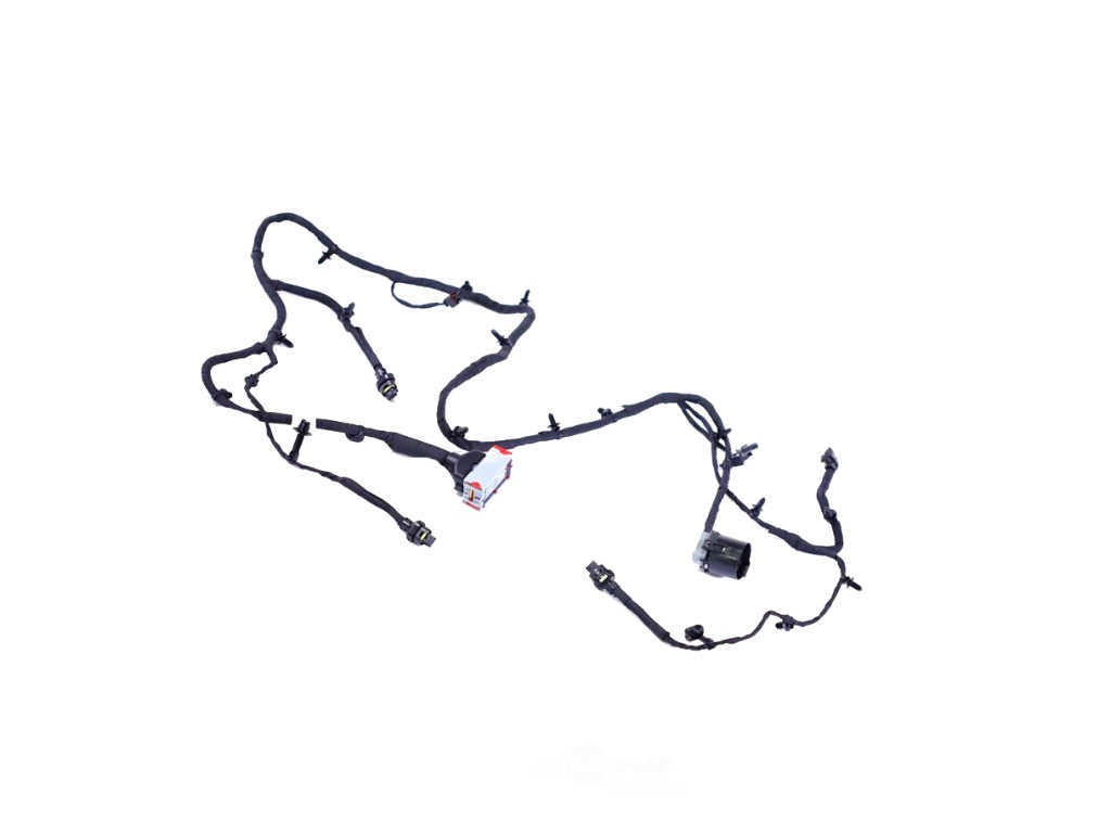 Conector de arnés de luz trasera para Mopar (P/N 68360459AD)