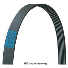 Serpentine Belt Dayco 5040515